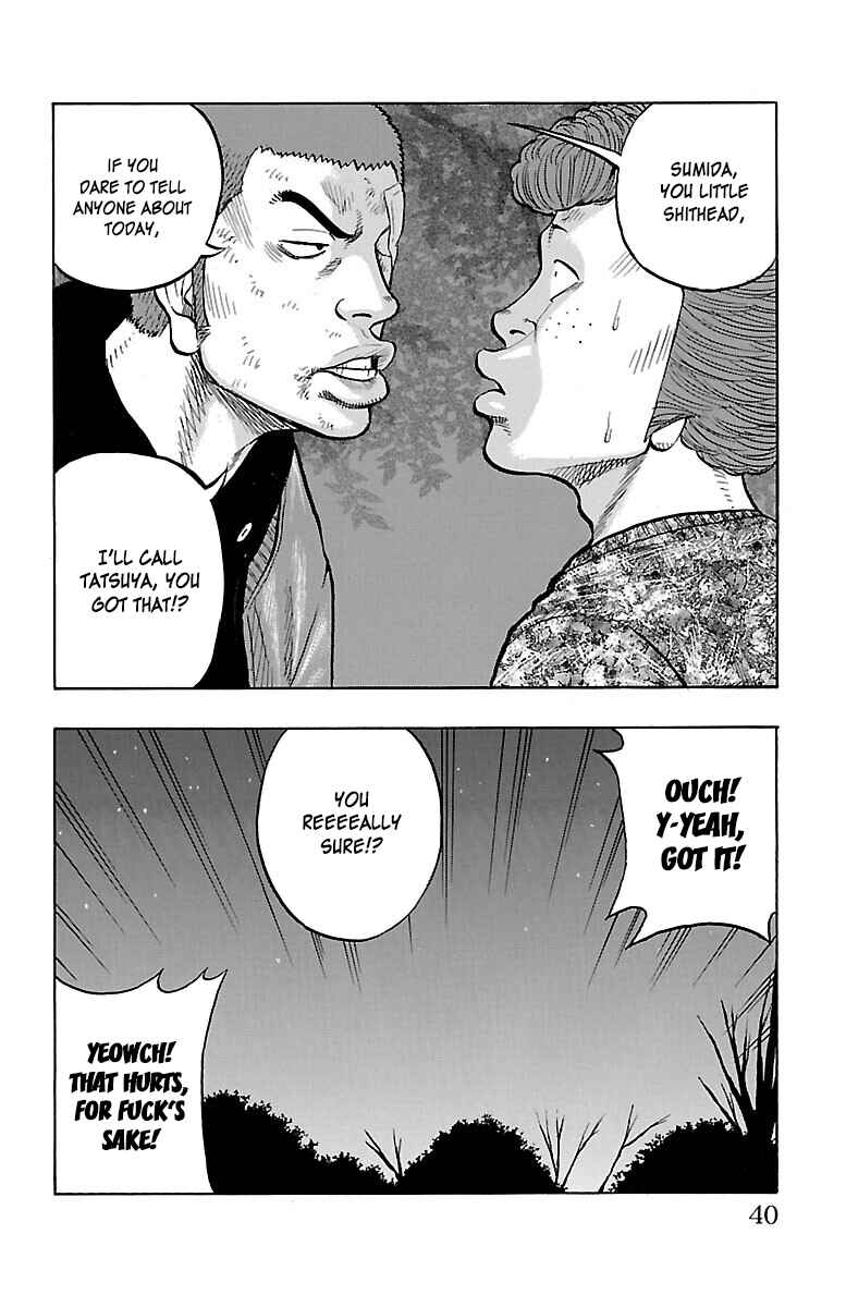 Page 41 Chapter 37 Drop