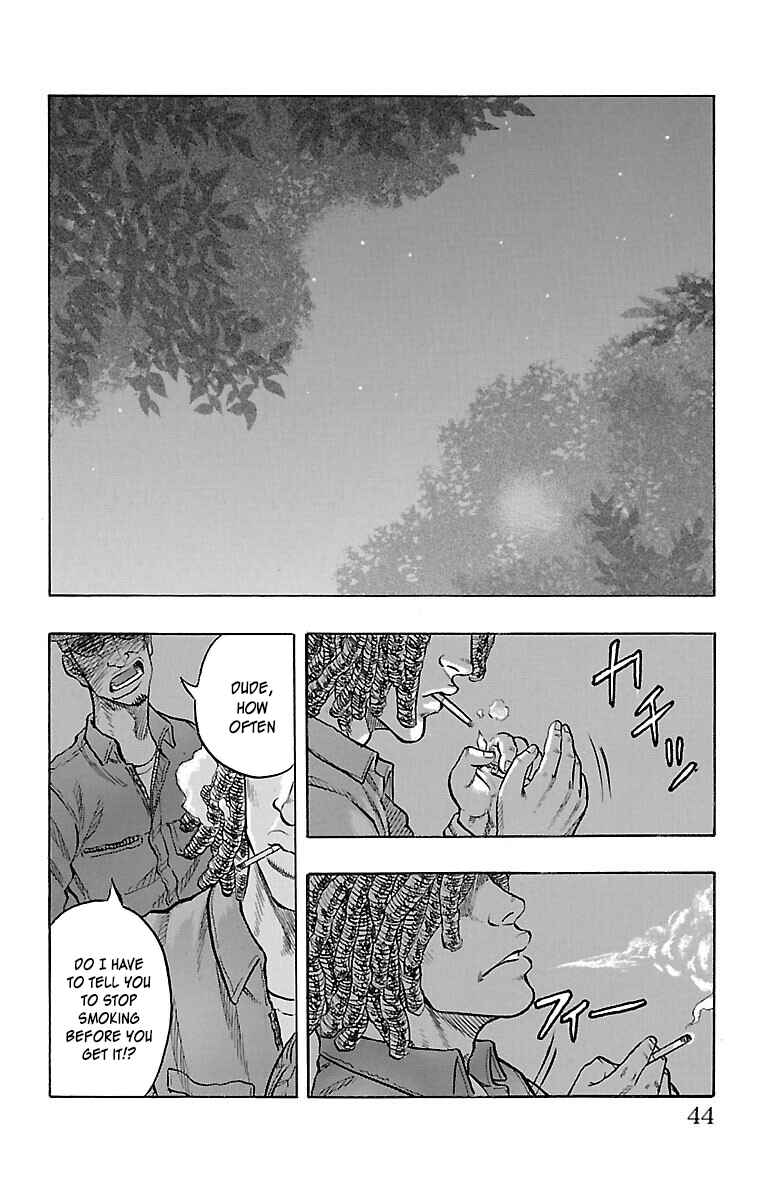Page 45 Chapter 37 Drop
