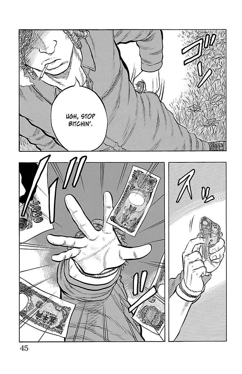 Page 46 Chapter 37 Drop