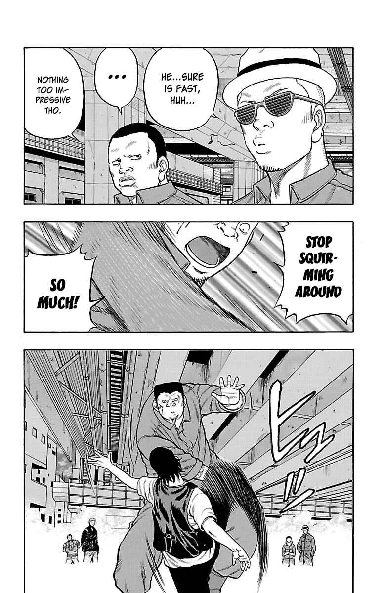 Page 15 Chapter 50 Drop