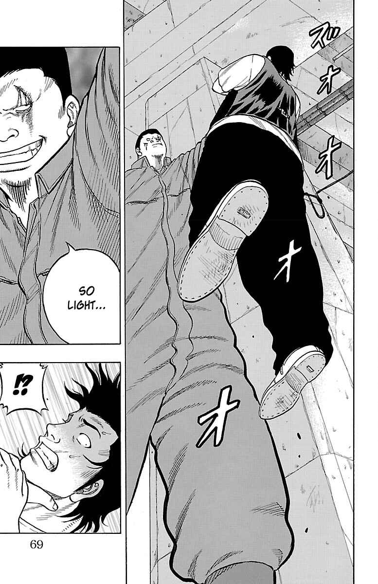 Page 20 Chapter 50 Drop
