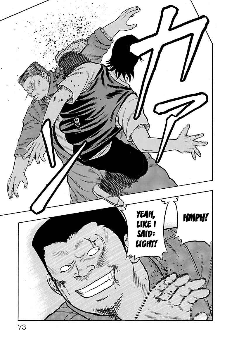 Page 24 Chapter 50 Drop