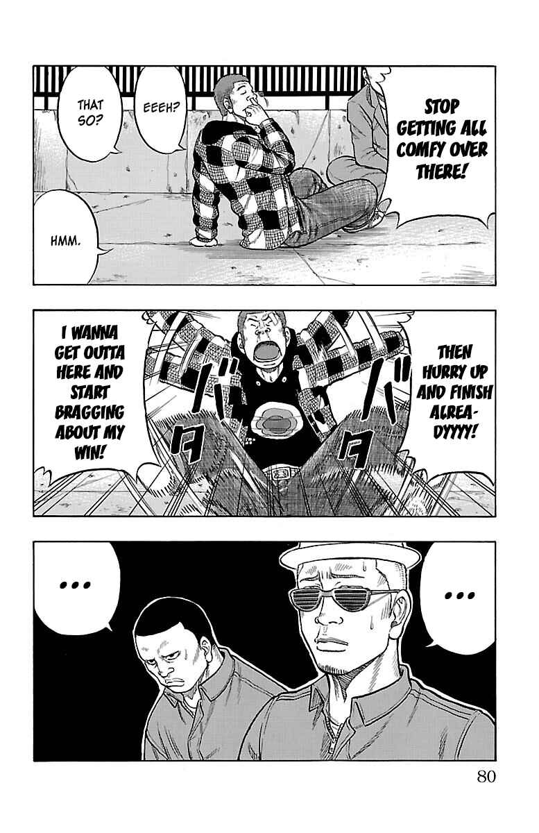 Page 31 Chapter 50 Drop
