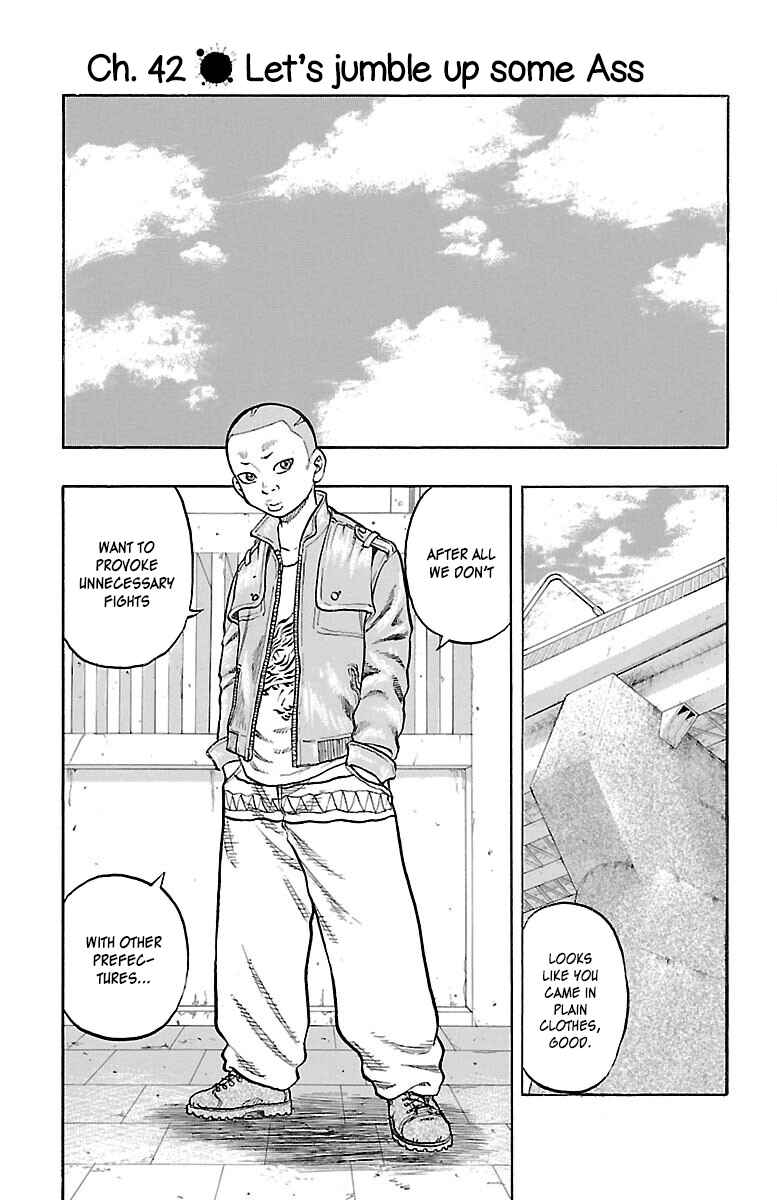 Page 2 Chapter 42 Drop