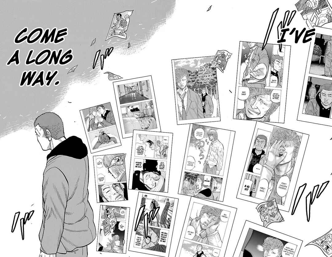 Page 46 Chapter 55 Drop