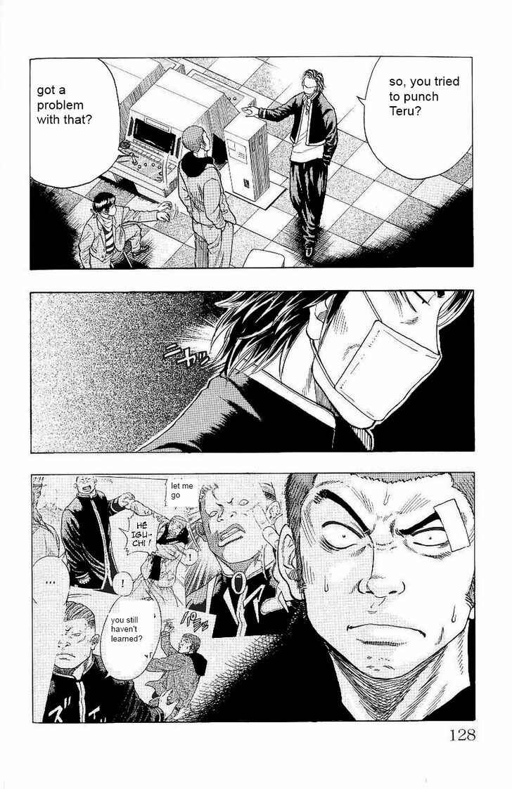 Page 10 Chapter 3 Drop