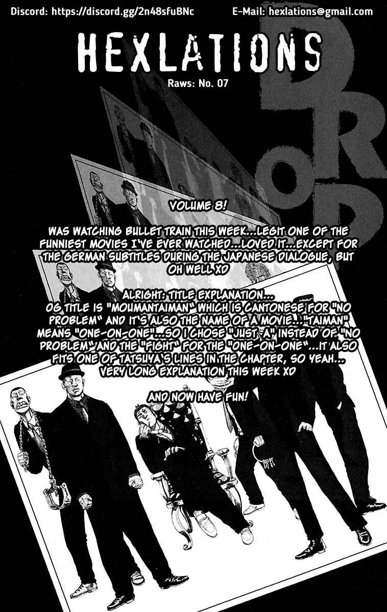 Page 1 Chapter 29 Drop