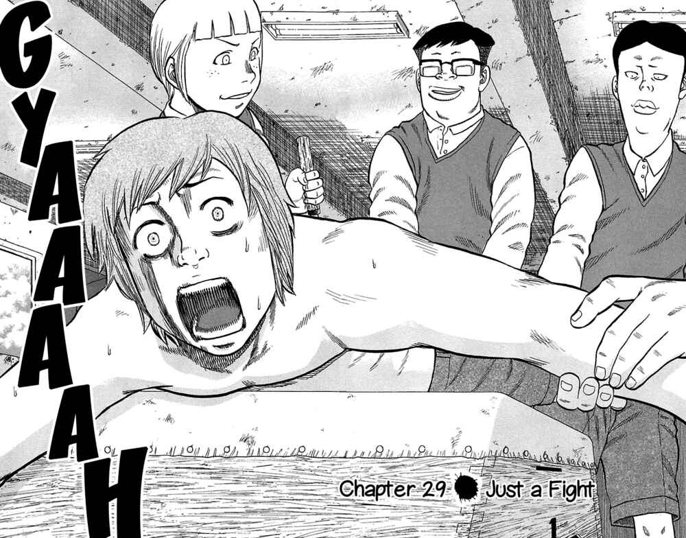 Page 7 Chapter 29 Drop