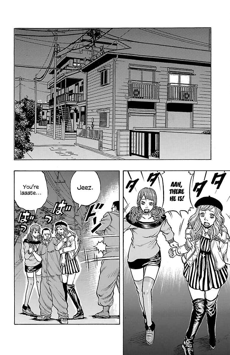 Page 35 Chapter 39 Drop
