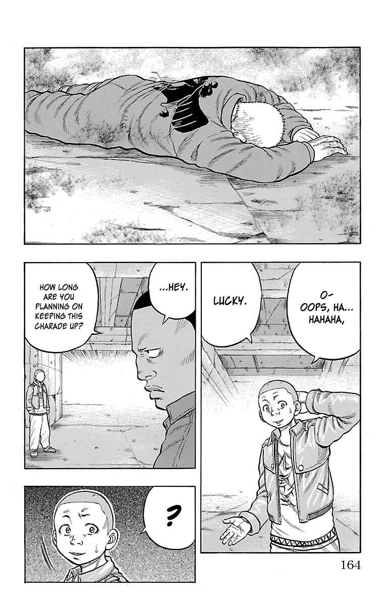 Page 21 Chapter 52 Drop