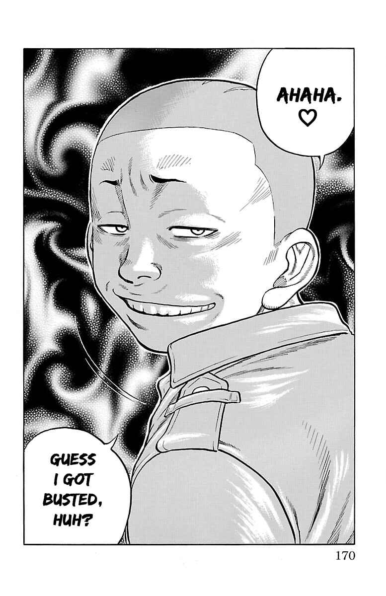 Page 27 Chapter 52 Drop