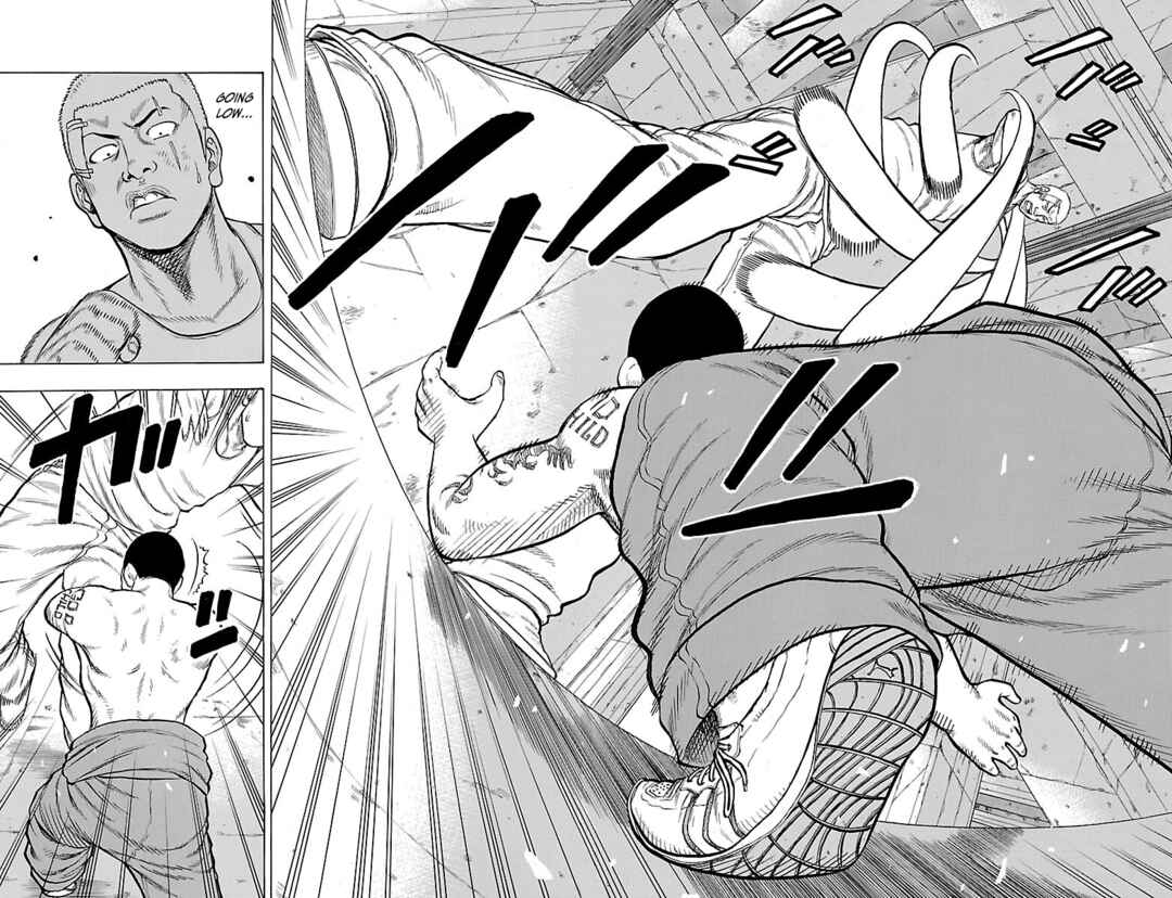 Page 21 Chapter 51 Drop