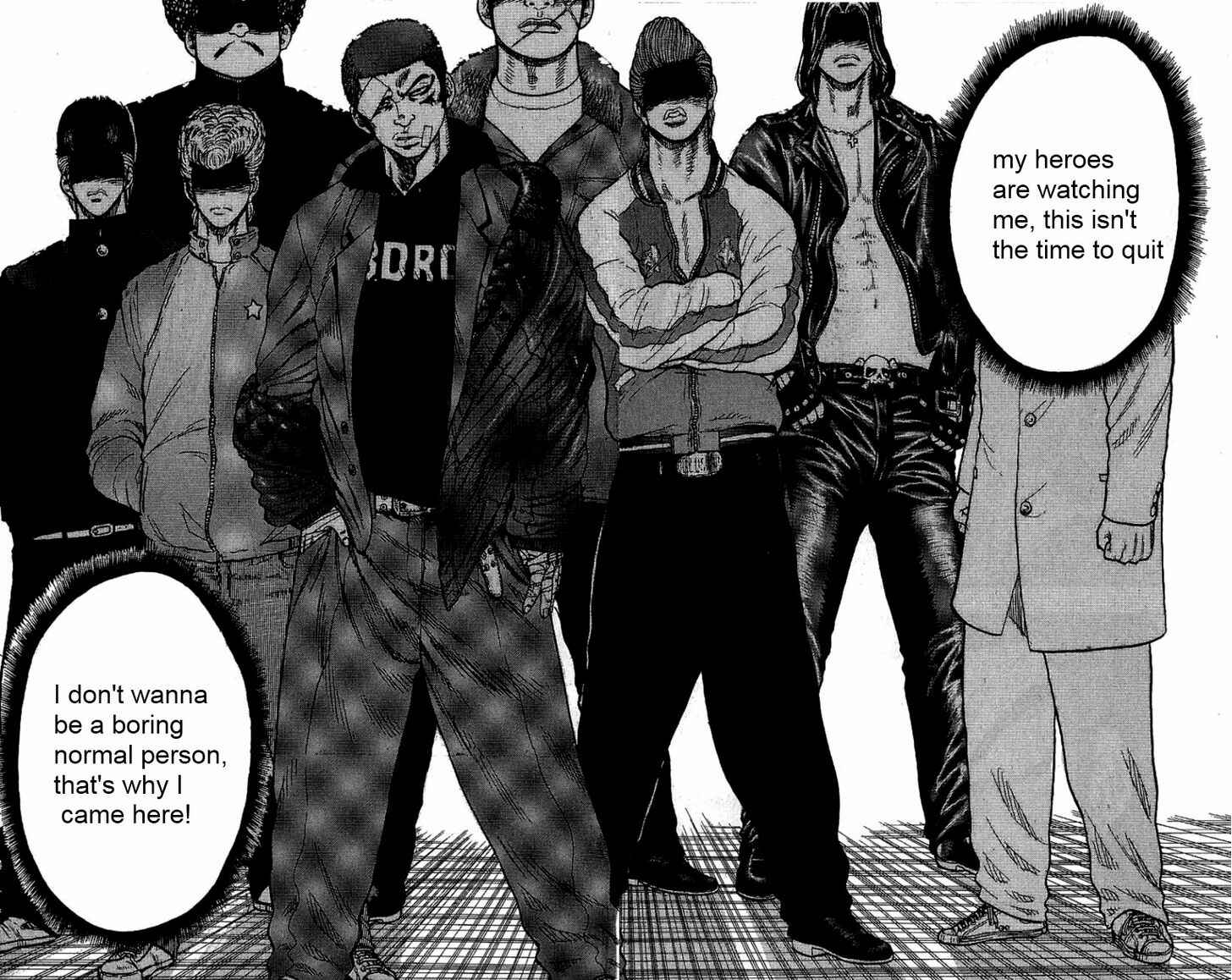 Page 20 Chapter 6 Drop