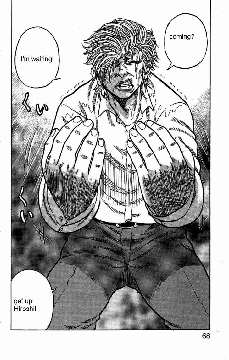 Page 8 Chapter 6 Drop