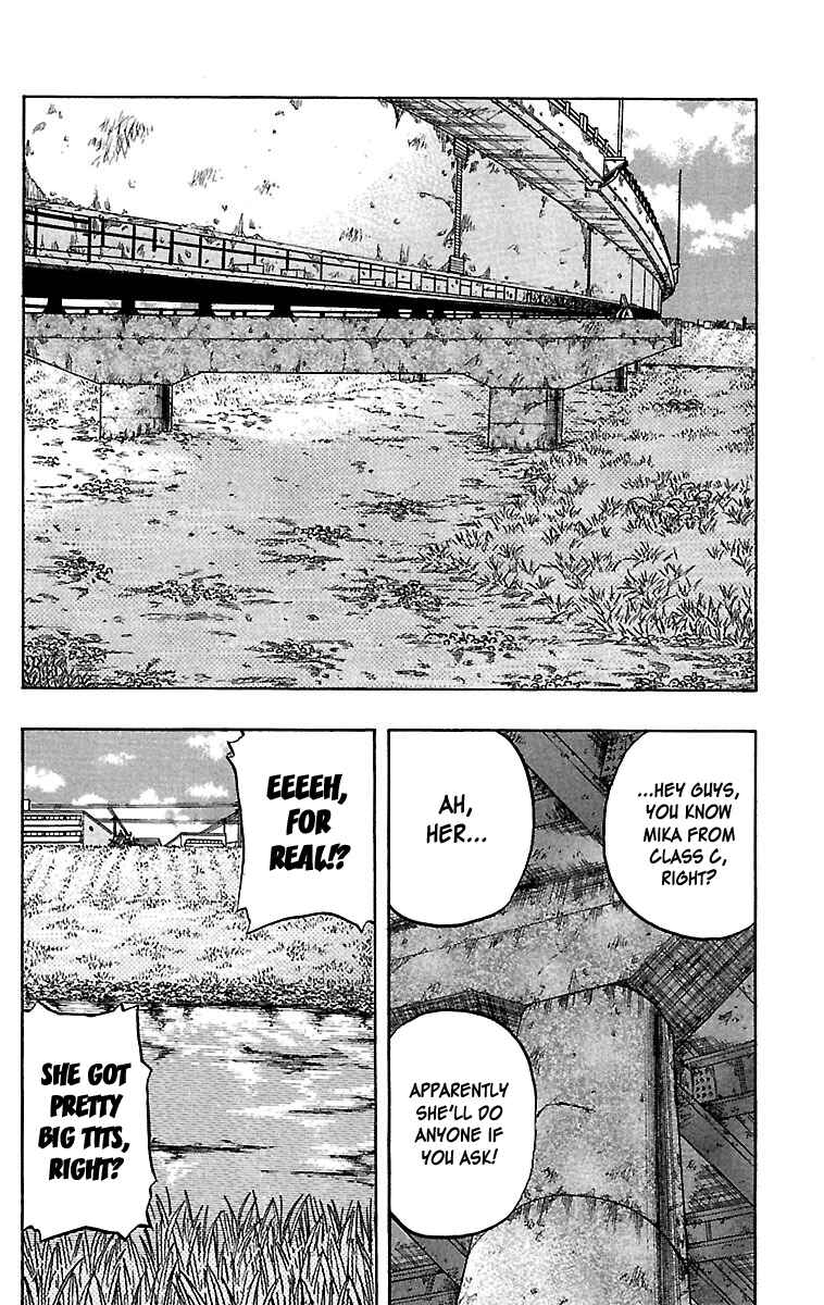 Page 17 Chapter 31 Drop