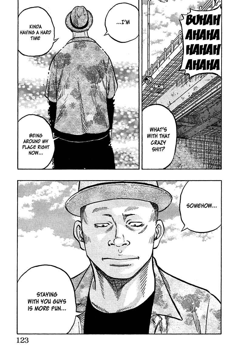 Page 24 Chapter 31 Drop