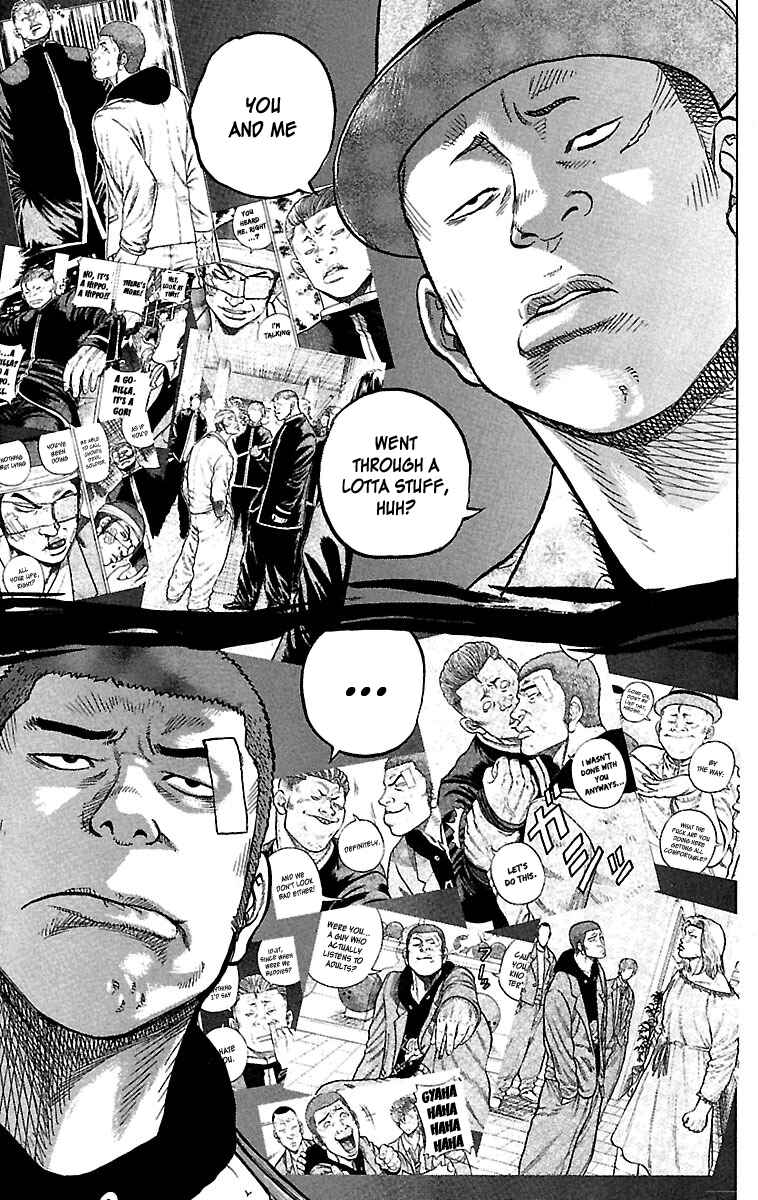Page 32 Chapter 31 Drop