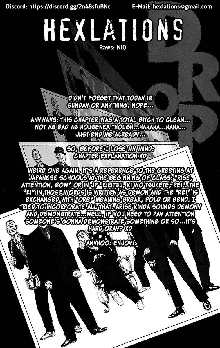 Page 1 Chapter 38 Drop