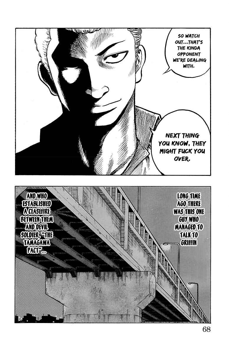 Page 18 Chapter 38 Drop