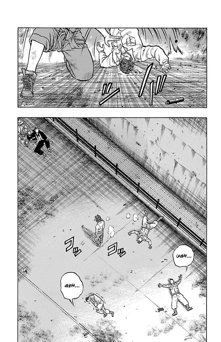 Page 36 Chapter 38 Drop
