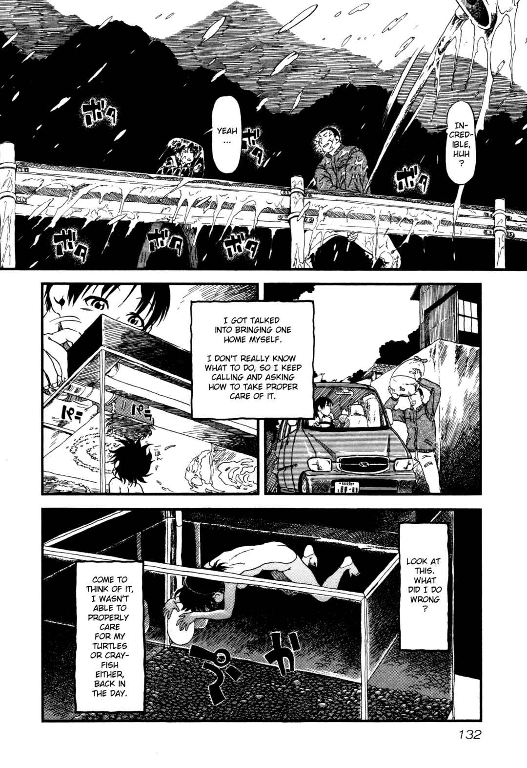 Page 18 Chapter 7 Kuro and Marco
