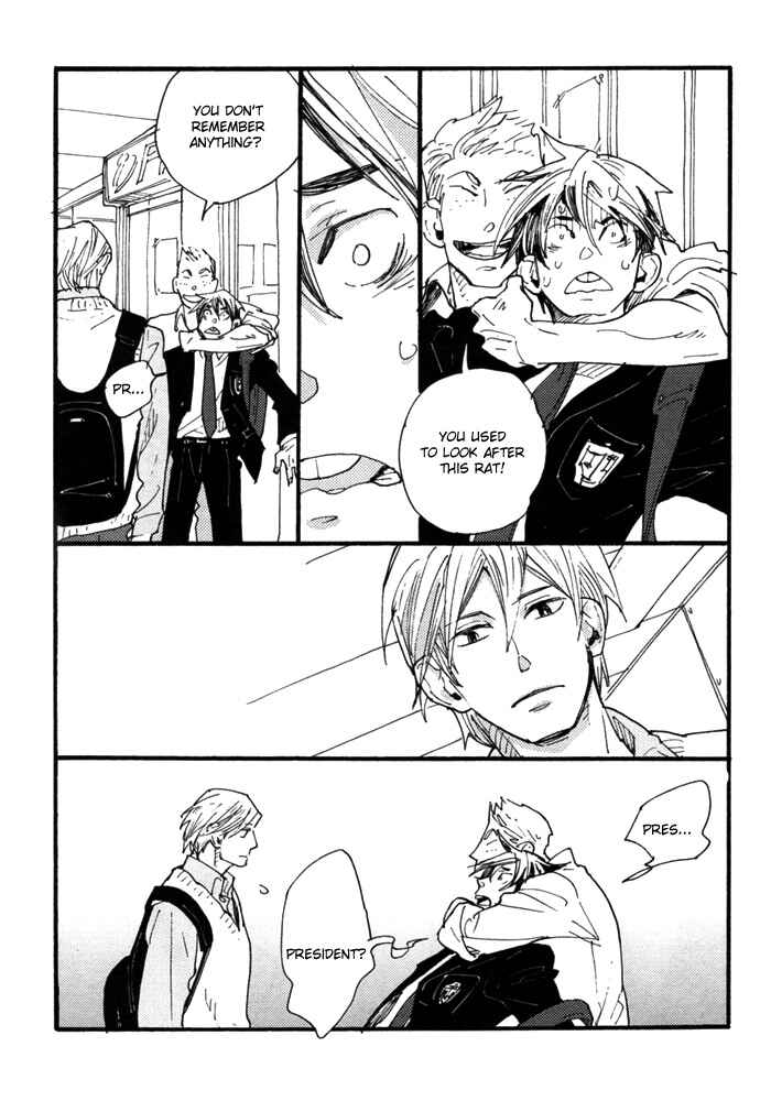Page 12 Chapter 3 Yume Miru Seiza