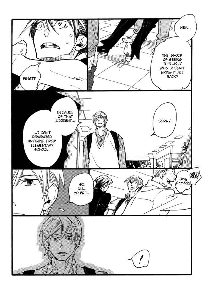 Page 13 Chapter 3 Yume Miru Seiza