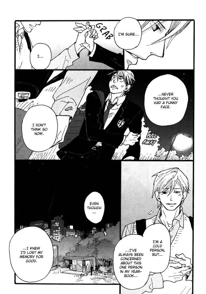 Page 18 Chapter 3 Yume Miru Seiza