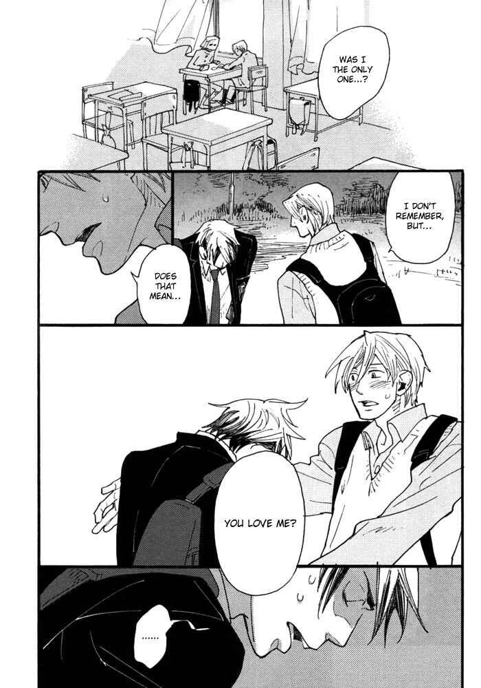 Page 24 Chapter 3 Yume Miru Seiza