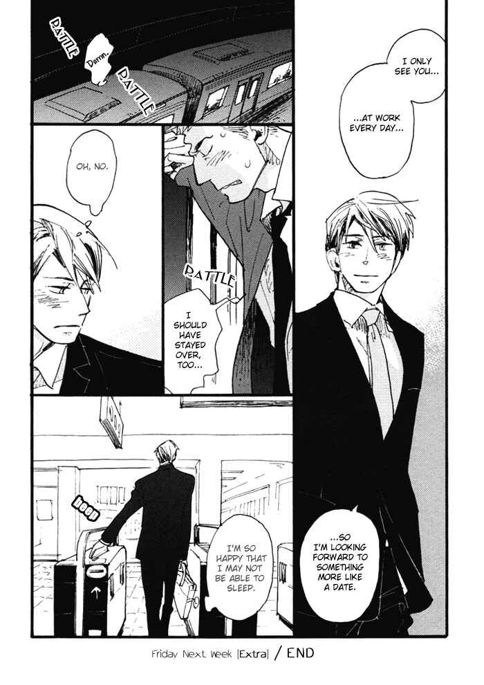 Page 4 Chapter 5.5 Yume Miru Seiza