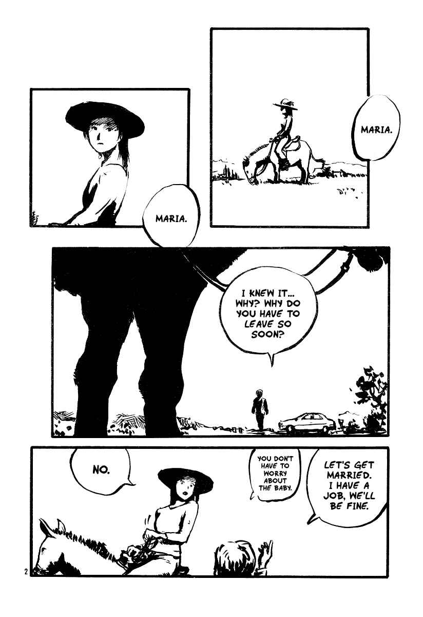Page 19 Chapter Unknown_0eb8 Angel (KURODA Iou)