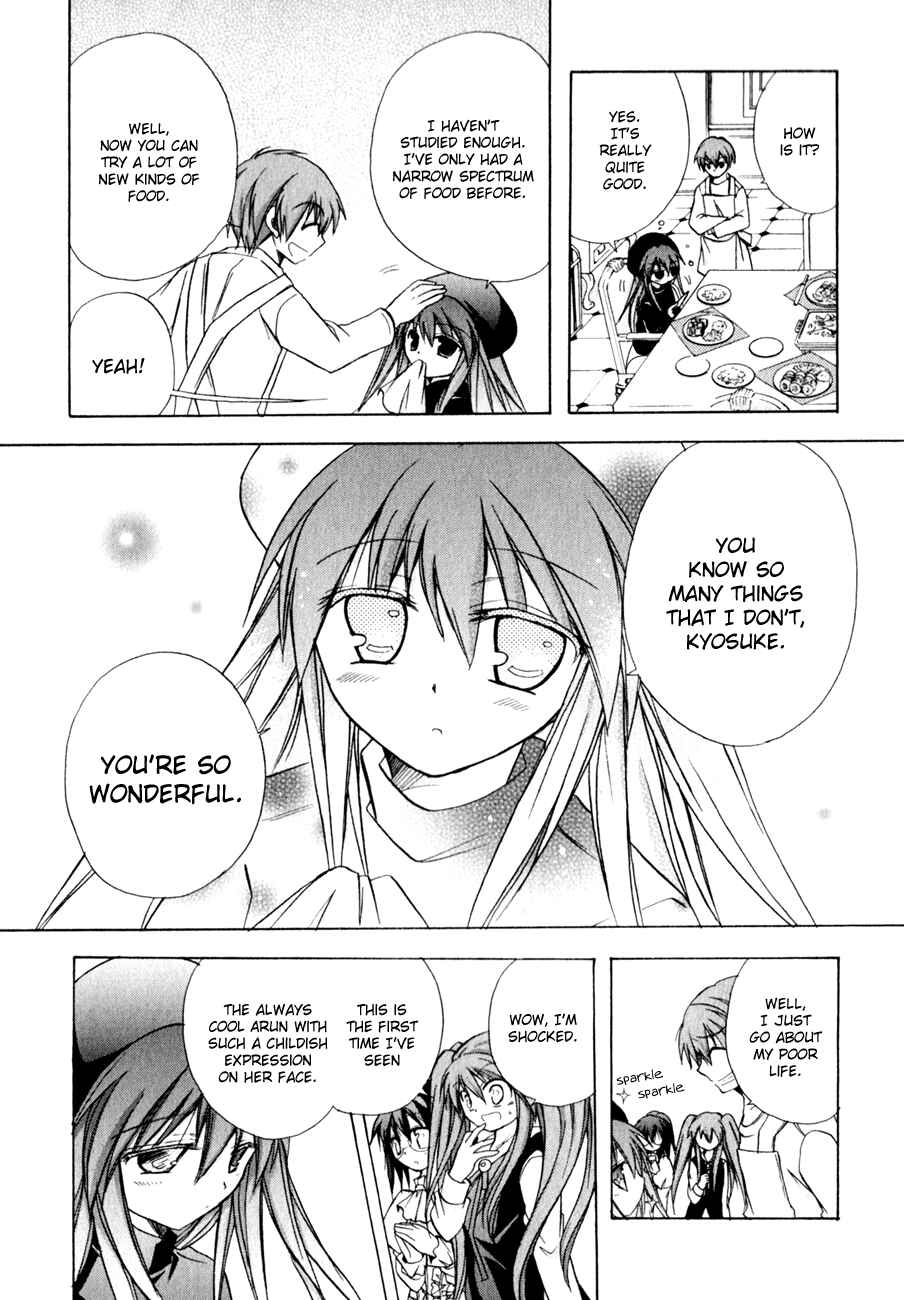 Page 18 Chapter 15 Tena on S-String