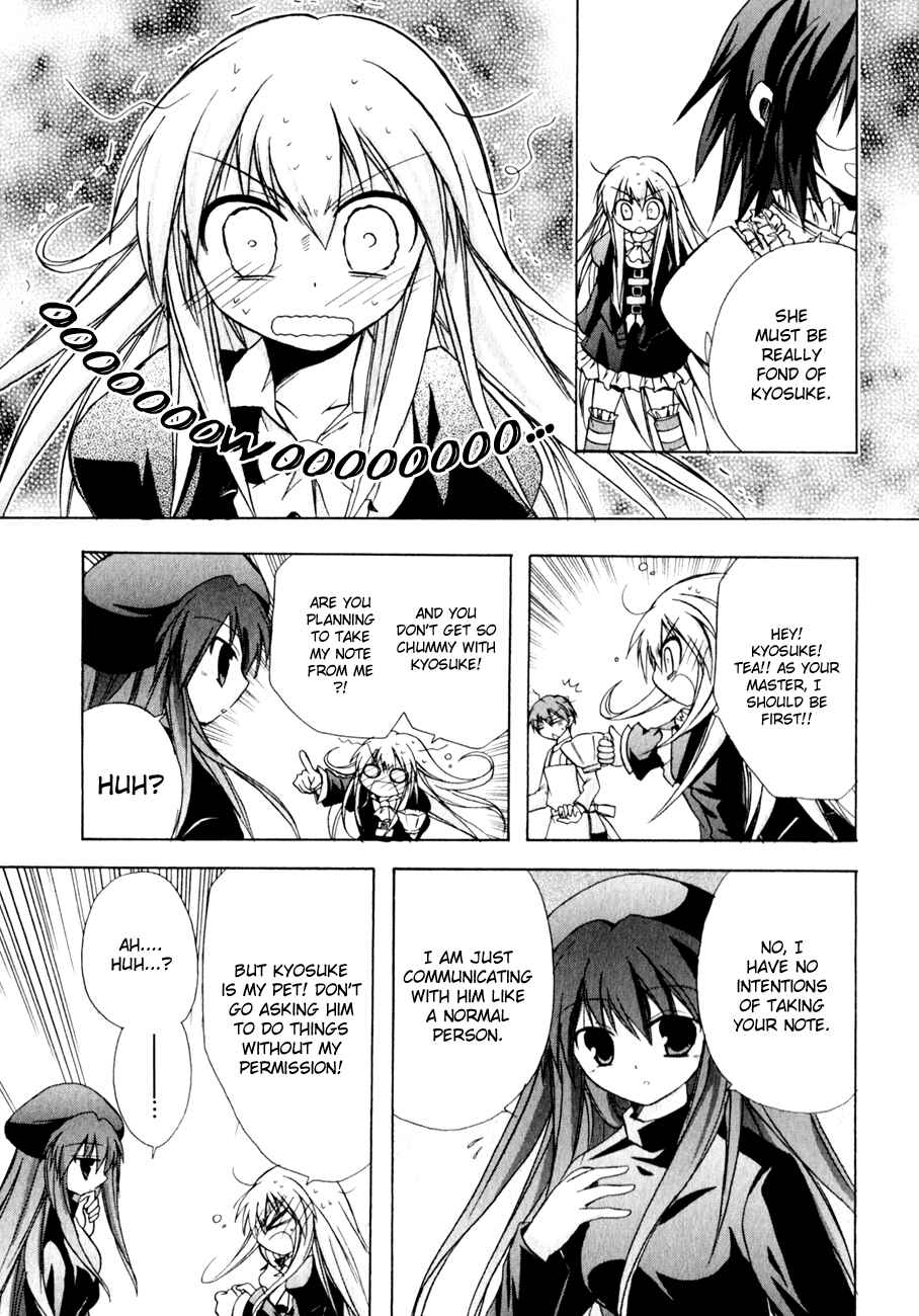 Page 19 Chapter 15 Tena on S-String