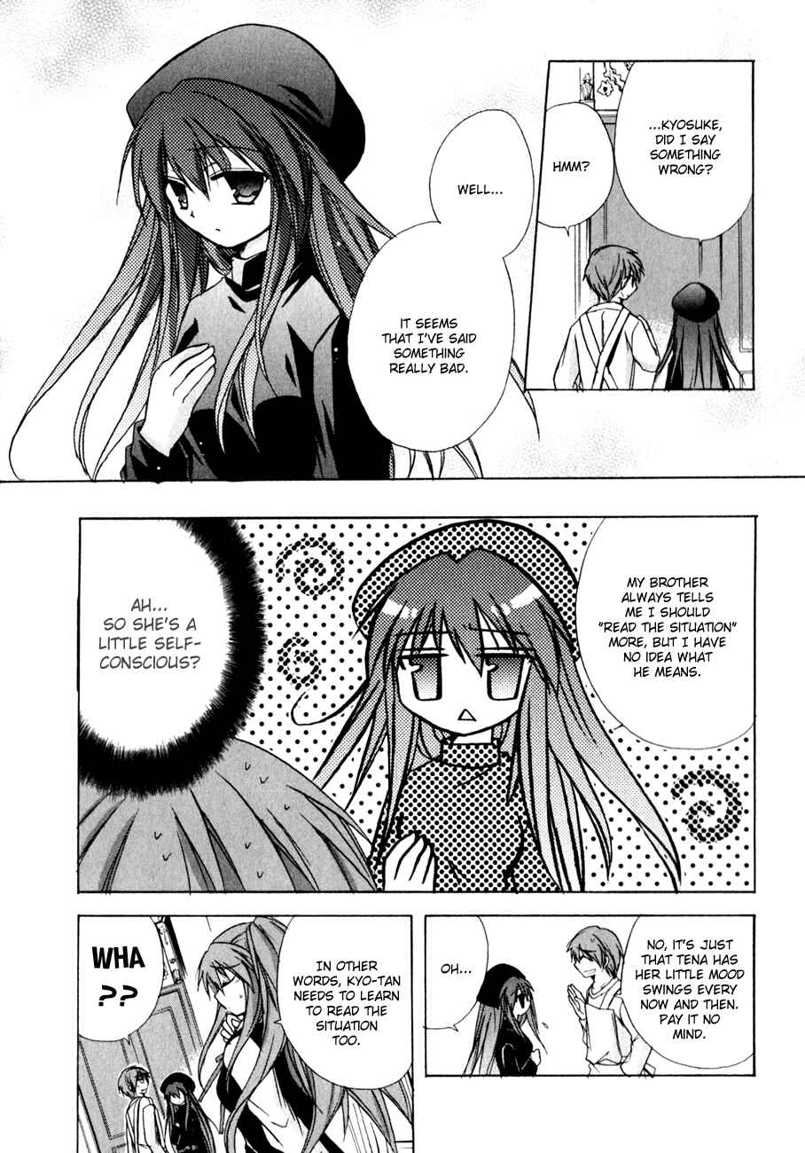 Page 23 Chapter 15 Tena on S-String
