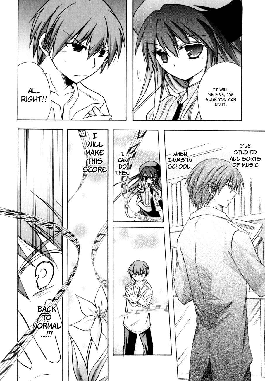 Page 28 Chapter 15 Tena on S-String