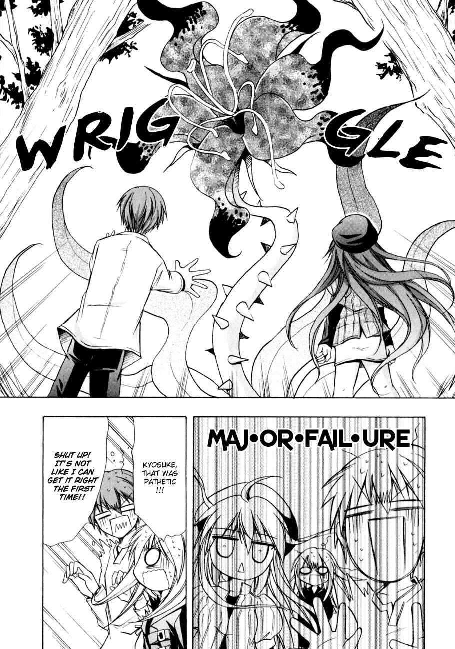 Page 29 Chapter 15 Tena on S-String