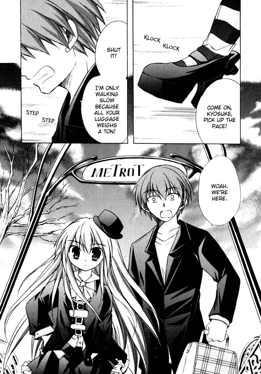 Page 3 Chapter 15 Tena on S-String