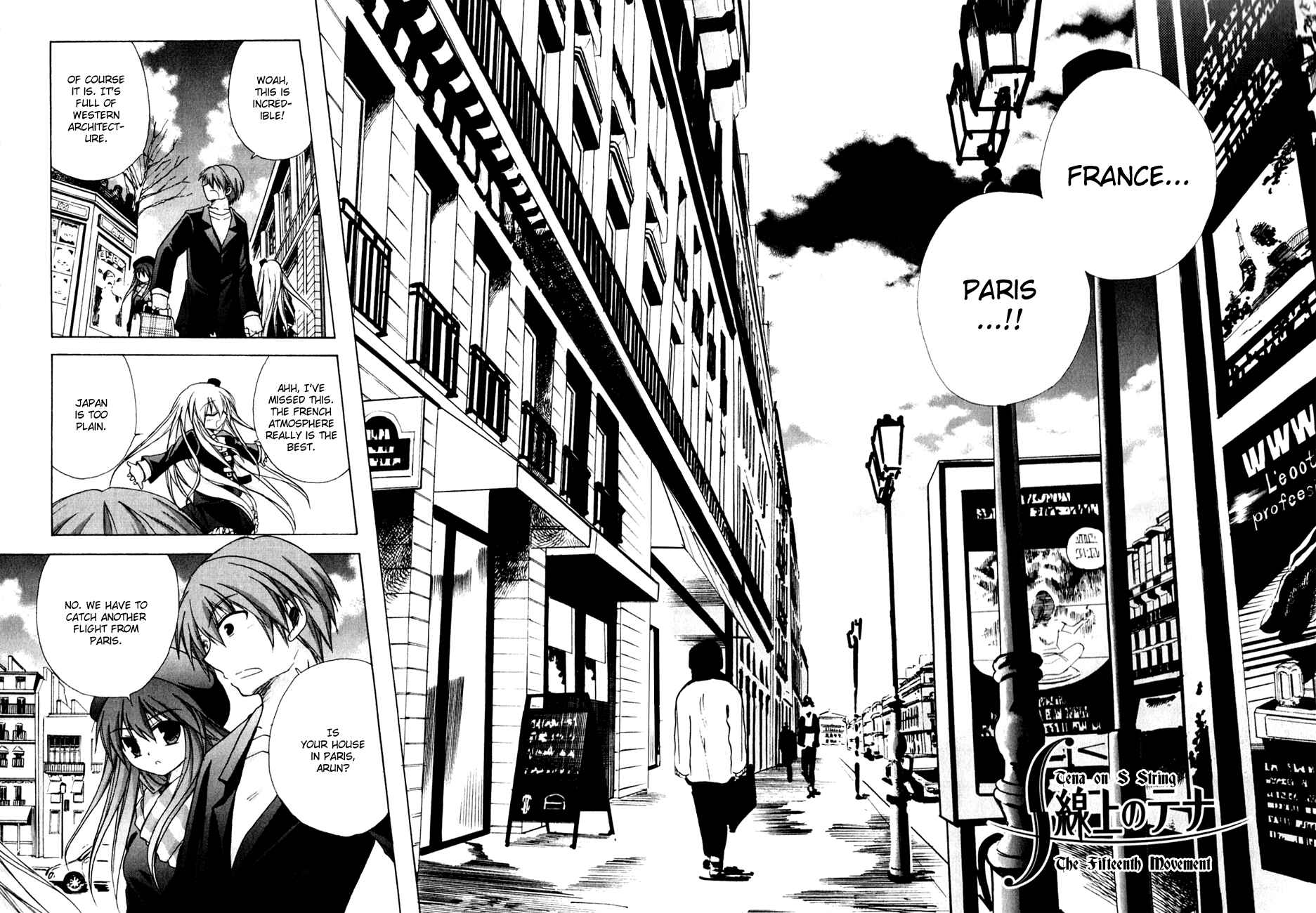 Page 4 Chapter 15 Tena on S-String