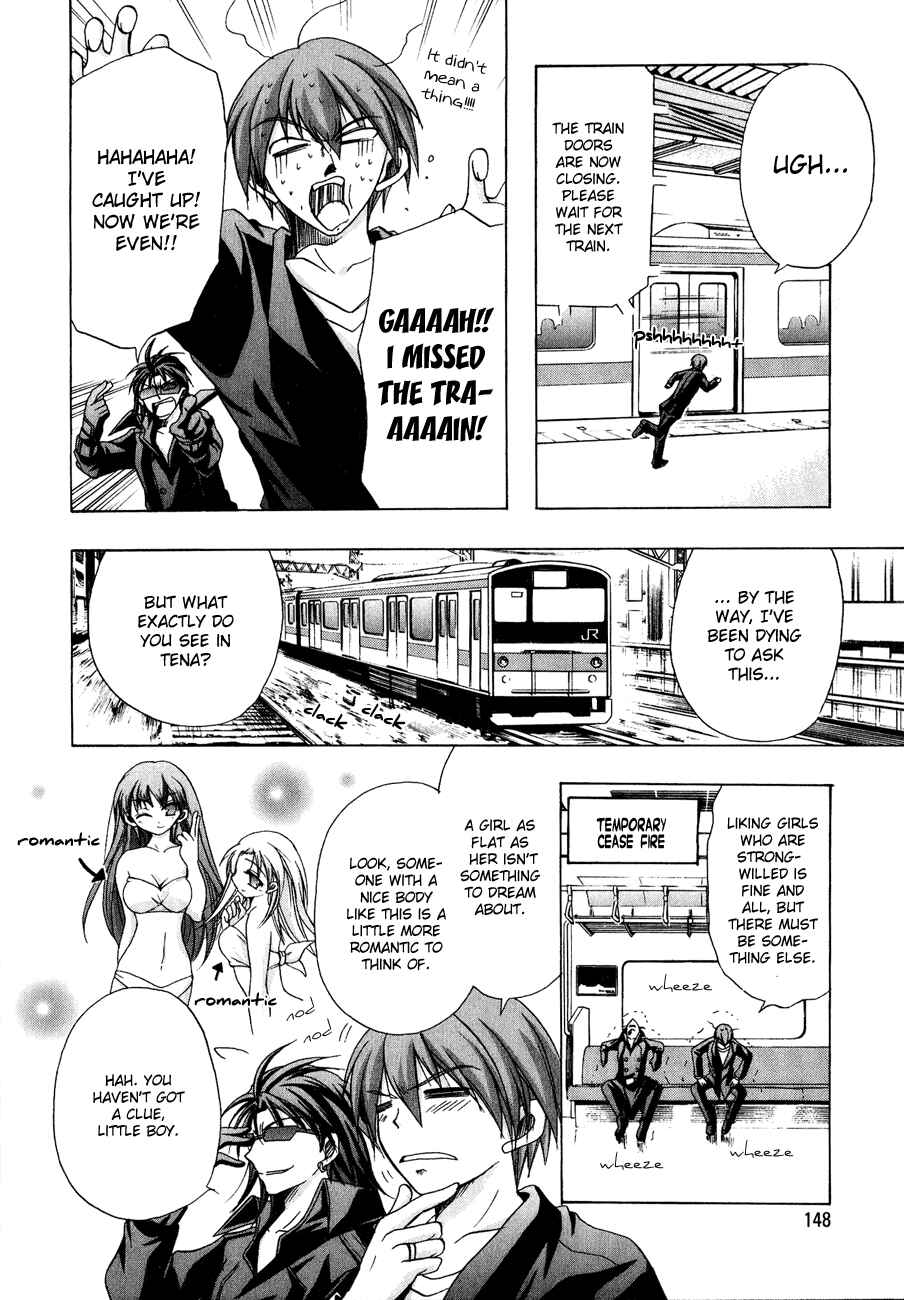 Page 10 Chapter 11 Tena on S-String