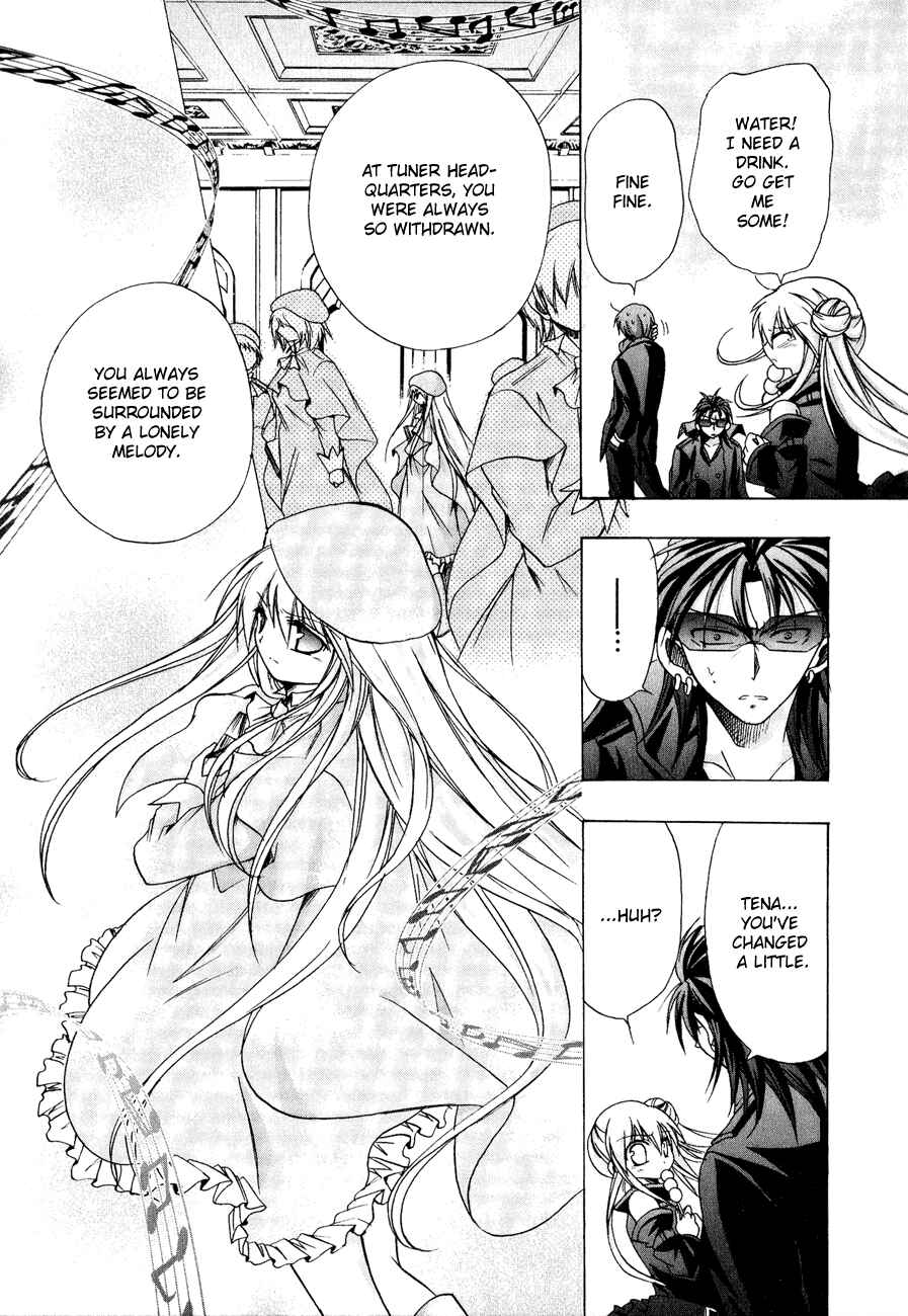 Page 21 Chapter 11 Tena on S-String