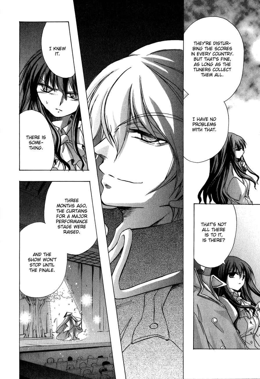 Page 29 Chapter 11 Tena on S-String