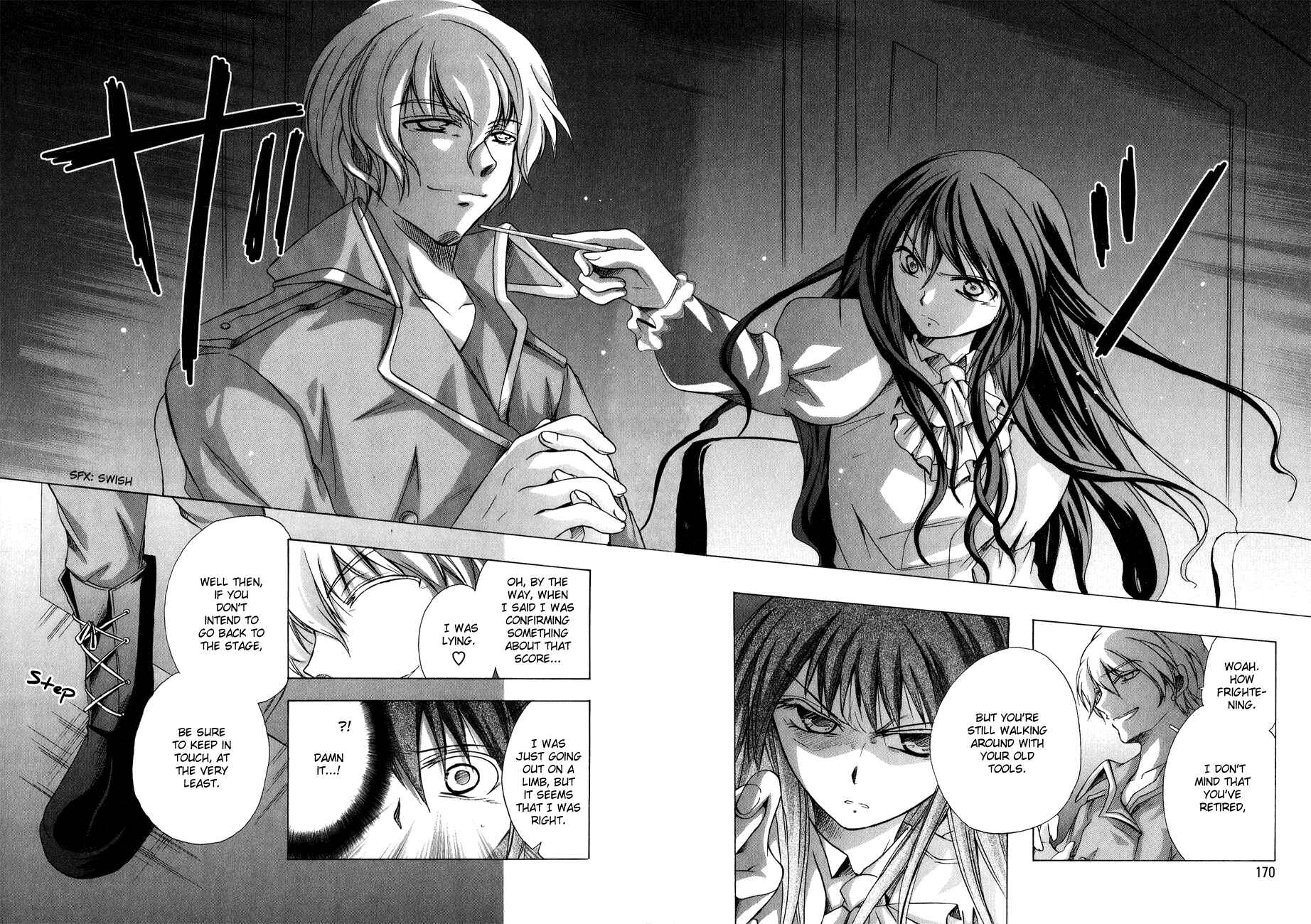 Page 31 Chapter 11 Tena on S-String