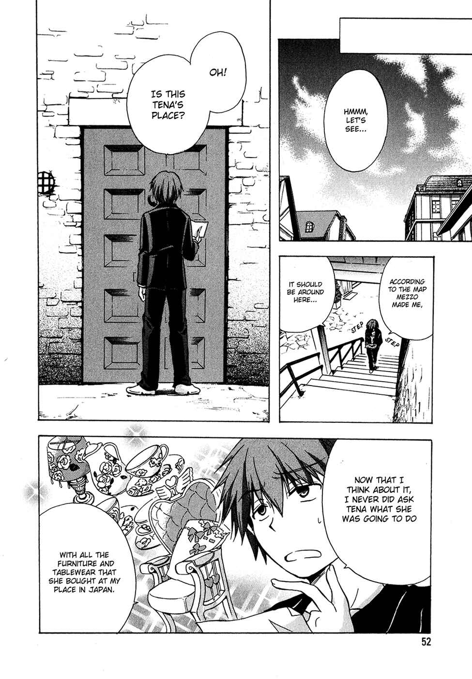 Page 12 Chapter 27 Tena on S-String