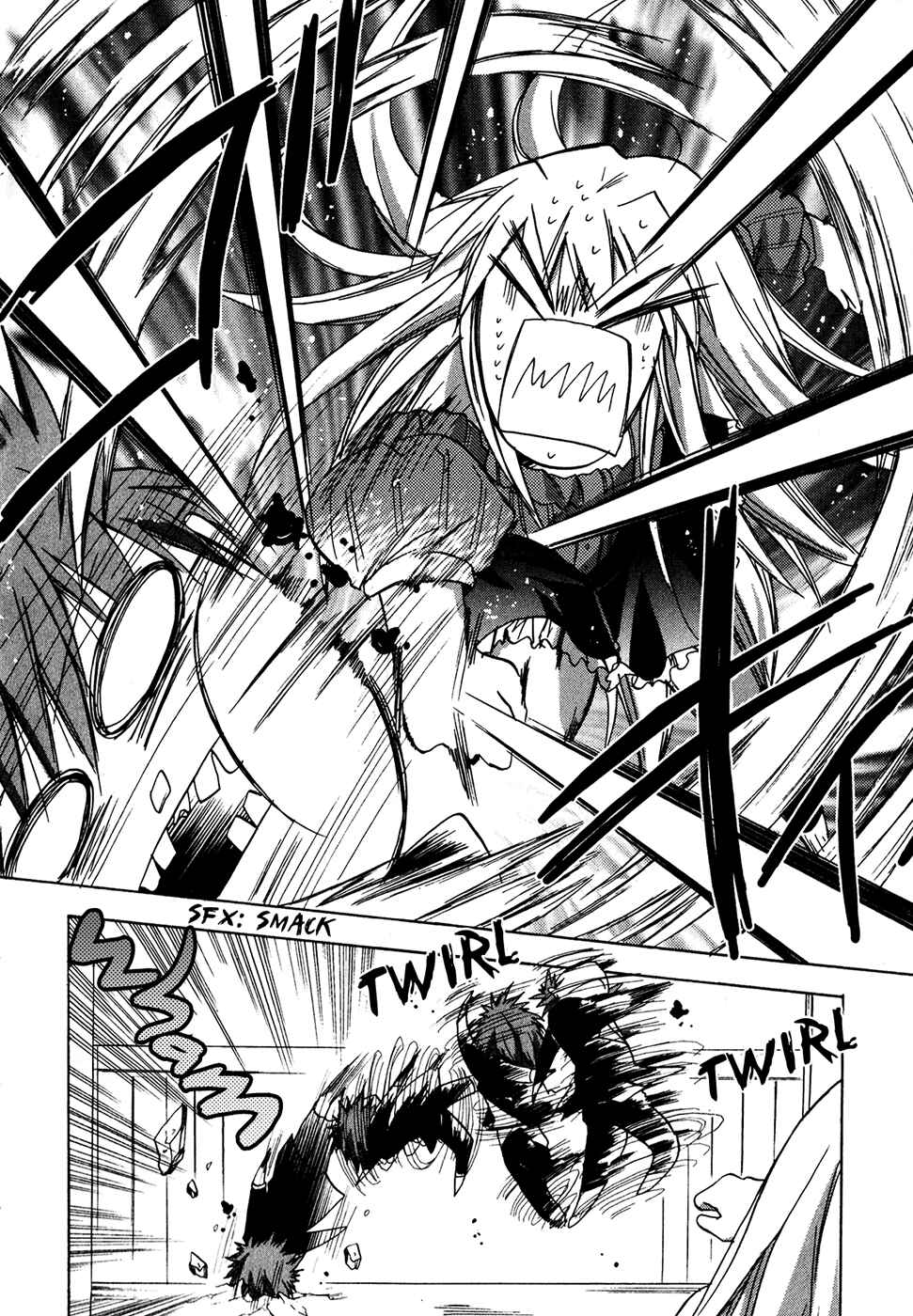 Page 16 Chapter 27 Tena on S-String