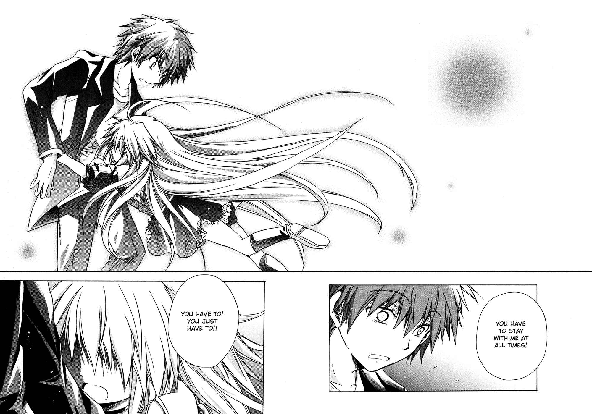 Page 22 Chapter 27 Tena on S-String