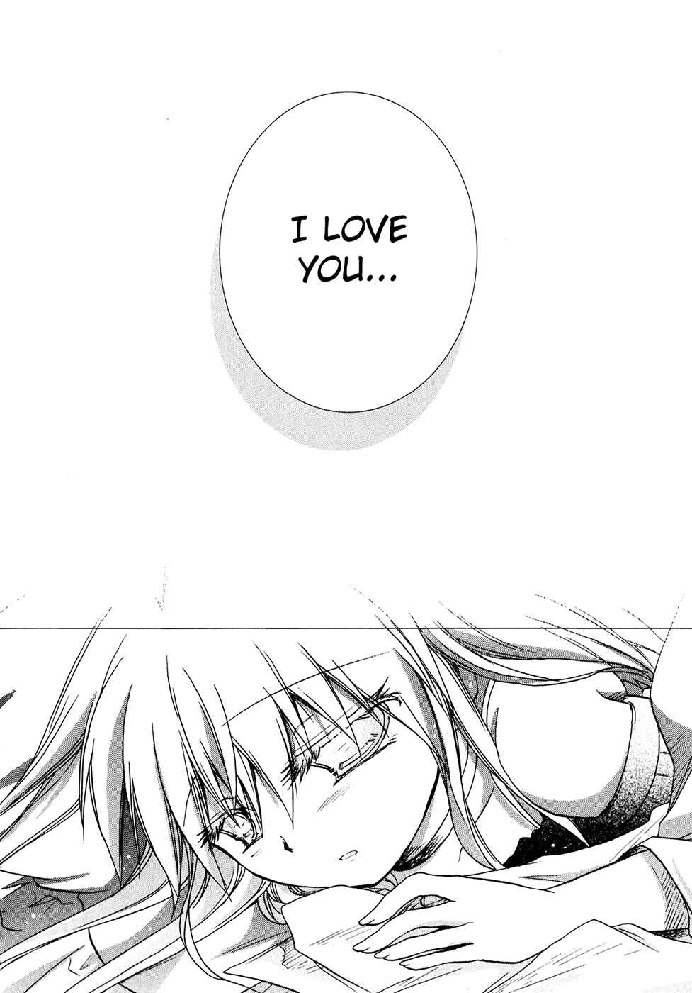 Page 37 Chapter 27 Tena on S-String