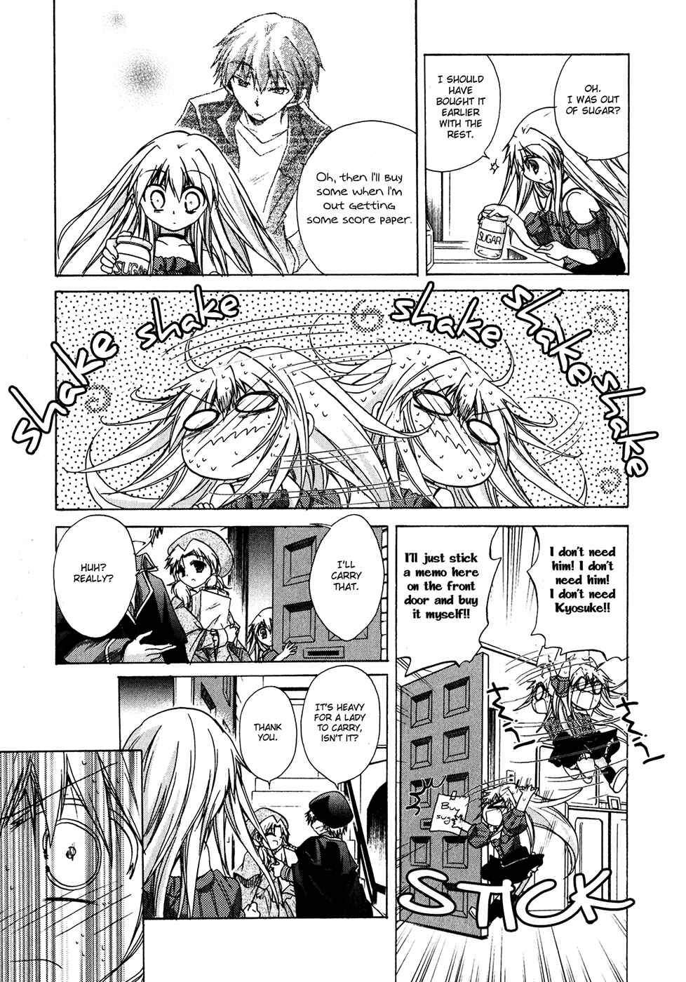 Page 7 Chapter 27 Tena on S-String