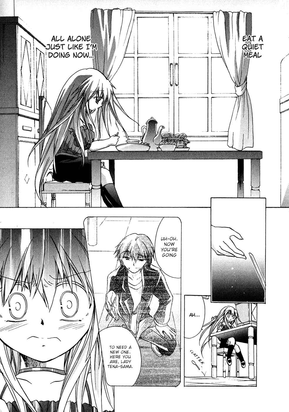Page 9 Chapter 27 Tena on S-String