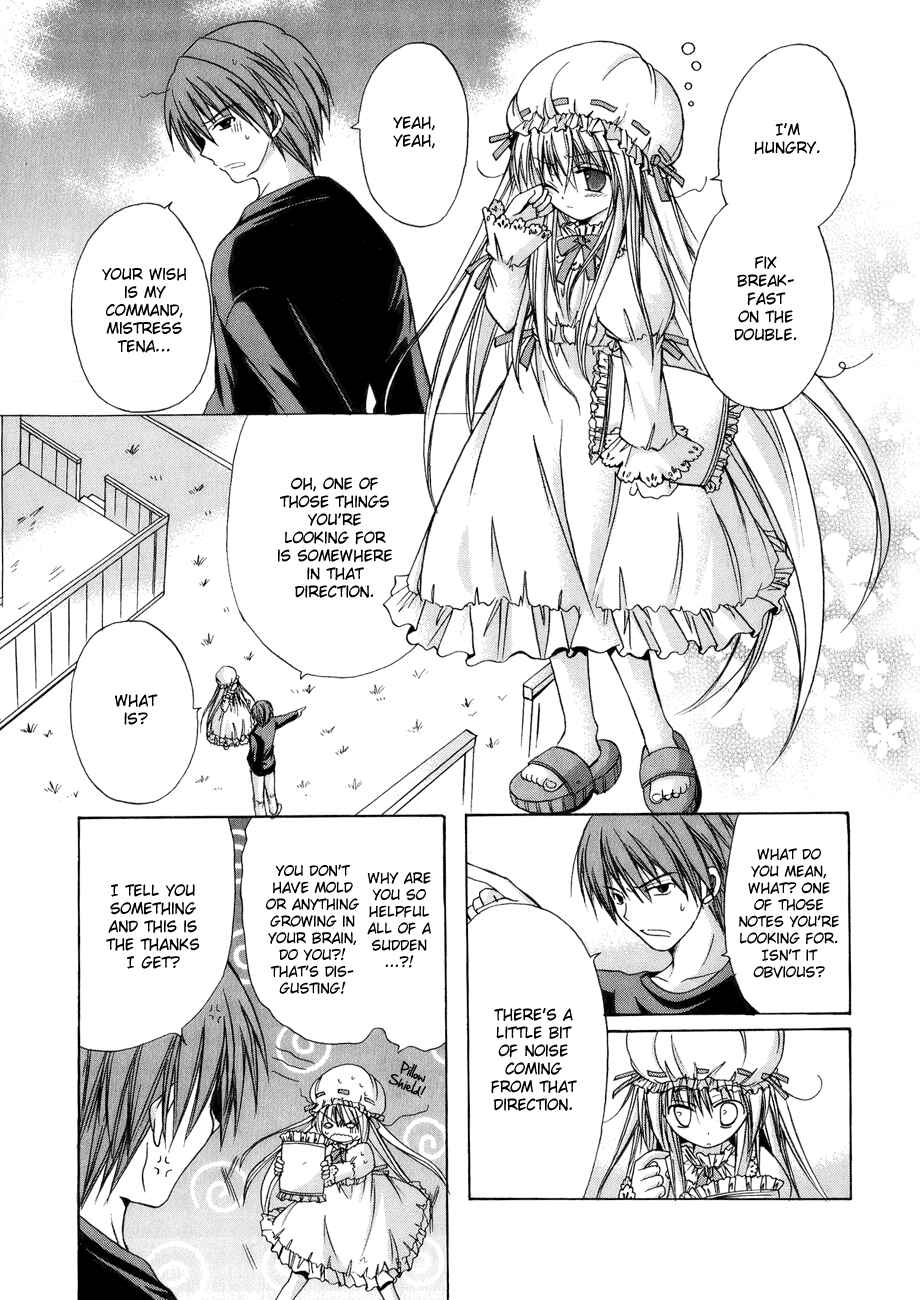 Page 29 Chapter 2 Tena on S-String