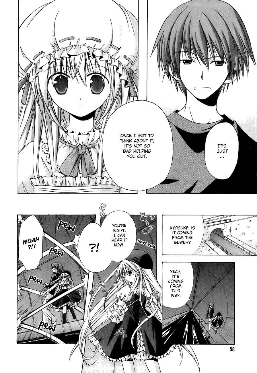 Page 30 Chapter 2 Tena on S-String